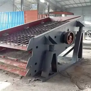 �㶫��ɽɳ��˫����ɸɳ�� ʯ��ɸѡ�豸 �����ɸʯ��