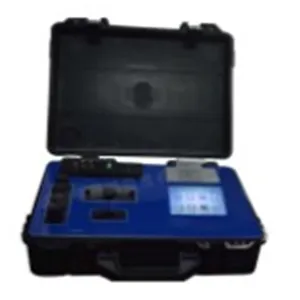 ����������ˮ�ʲⶨ���ͺ�:M326779 ��ţ�M326779