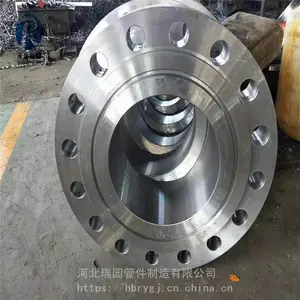 异形法兰 阀门法兰 钢制焊接法兰盘