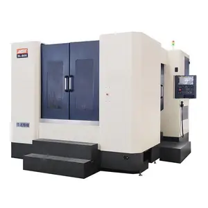 JASU H-800S 三轴线轨全动柱卧式加工中心 高性价比加工中心