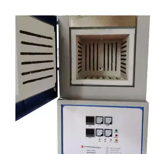 1200度五面加热高温箱式电炉YB-1200XB-5