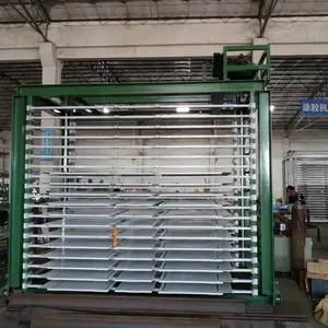 ��˳����еHSP-2600Aȫ�Զ�����ܳ���ͬʱ����ʡ����ѹ�������豸�ɶ��Ʋ���