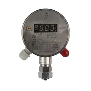 江苏三恒科技GPD10煤矿用压力传感器_矿用传感器