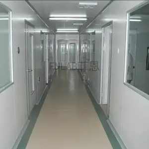 FNLAB�ƶ� ����ʵ����װ�� ʵ����ͨ��ϵͳ���� �޾��޳�ʵ����