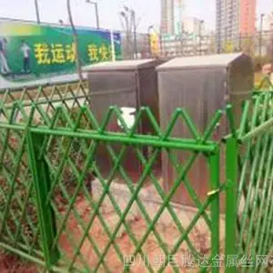 成都仿竹护栏、成都竹节护栏、成都园林竹节护栏、成都竹节护栏厂家、成都仿竹栏杆