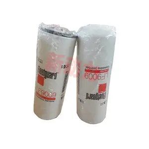 进口康明斯机油滤清器3908615机油滤芯3908616