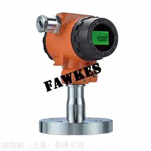 美国福克斯进口隔膜压力变送器 隔膜压力变送器供应 法兰进口隔膜压力变送器