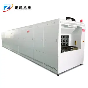 �ȷ�ѭ������¯ZKJCO-10-14����ʽ����¯�����ǰ�����ʽ�濾��