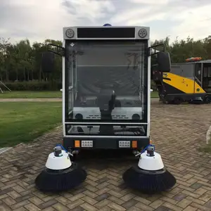 ���ݽֵ����ݲ��н���ҵ�㳡������ɨ�� �������ּ�ʻʽɨ�س�JC2300XS