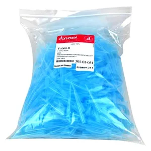 Axygen��˼�� 10/200/1000ul ����ͷ�����װ��Һ��ǹͷ