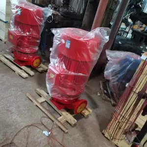 ��������ϵͳ����˨��XBD6.8/40�������ع�Ӧ��