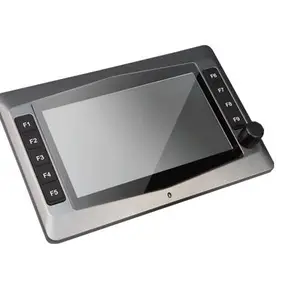 SPD-070-Fx 行走机械控制屏 CAN显示器 车载显控设备