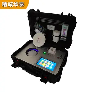 �๦�������������ֲⶨ�� HTYF-DT5 ���ϻ�̩ �����䷽ʩ����