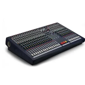 声艺 Soundcraft FX16II 16路带效果模拟调音台