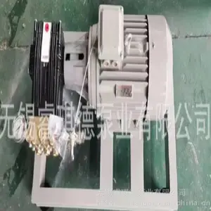 UDOR进口高压泵CHC20/50S