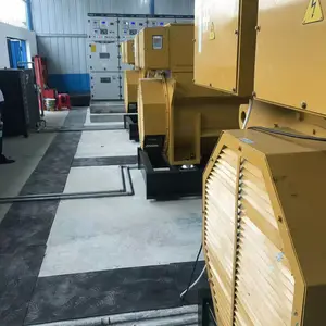 1600kw��񷢵�������� 1600kw�����ͷ�����鼼��