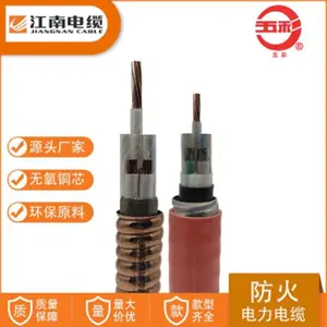 �������Ʒ��BTTZ 450/750V 1*150��ѹ���·������ͭ����ͭо