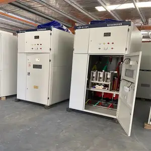 FRQ-600/6系列电抗软启动柜可应用的工业范围富门子电气