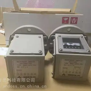 WADECO��Ͽ�΢����λ��MWS-ST-2WG,MWS-SR-2WG-A,WG-P