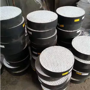 支座 橡胶支座 板式橡胶支座 桥梁用支座