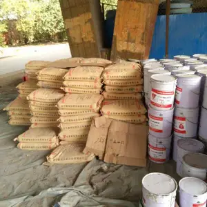 北京聚合物砂浆（双组份）粘结力强 混凝土路面桥梁破损修补找平厂家