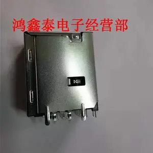 FOXCONN��ʿ��RJ45 ǧ������+2��USB3.0 ���� JFM38U1A-B313-4F