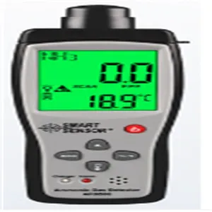 氨气体检测仪 型号:ZX122-AR8500库号:M45461