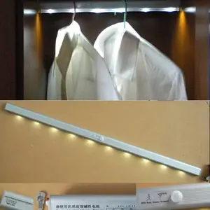 LED灯条 专卖店专柜灯条 珠宝柜台灯 展示柜灯 装饰柜灯 品牌店装饰灯
