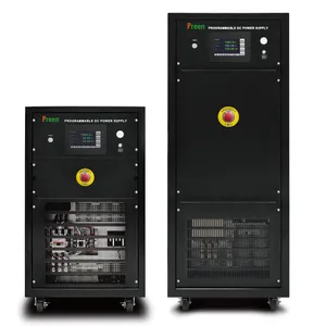 供应艾普斯电源、大功率可程控直流电源、ADG-PLUS-640-47