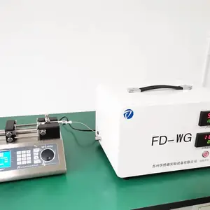 活性实验用水蒸气发生器 智能化气氛炉蒸汽发生器