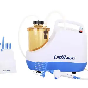 ROCKER洛科仪器细胞培养废液抽吸泵Lafil400-biodolphin