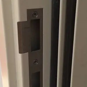 烟台防火隔音门 隔音防火门 防盗钢质门定做厂家