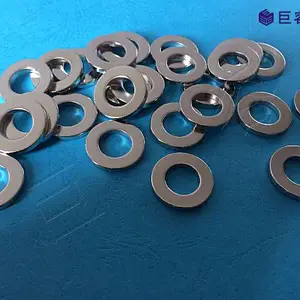 供应环形磁铁 磁环 钕铁硼环形磁铁 管状磁铁