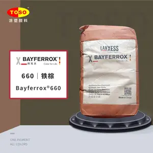 TOSOͿ�����Ϲ�Ӧ ��ʢBAYFERROX �ݶ���660 ��������