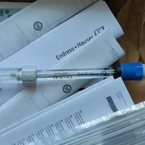 E+H 、CPS11E-AA7BAA2 CPS11E-BA7BAA2 E+H PH电极