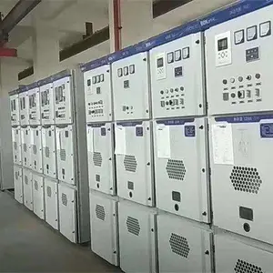 ��������KYN28-12��12KV��ѹ�̶�ʽ���ع���