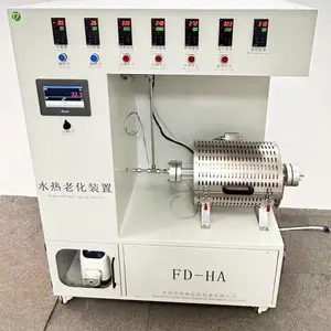 FD-HA������������˾���������ṹ VOC��������ȶ��ɵ�