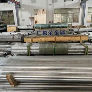 继电器用2011铝铜合金棒 国标2011T4超硬铝棒