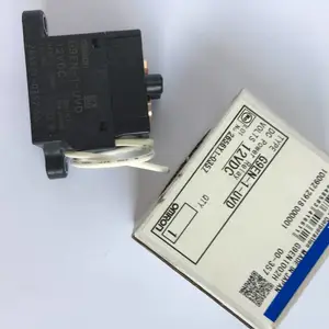 欧姆龙继电器G9EN-1-UVD(原厂原装,全新正品)