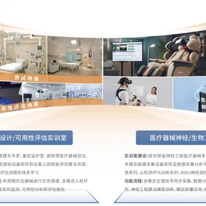 ErgoAI?智慧健康医疗实训室