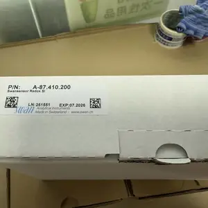 SWAN溶氧电极A-87.232.071现货