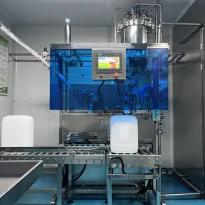 BIB灌装机 牛奶 果汁饮料灌装机 全自动无菌灌装机 豆浆 乳制品灌装机 食用油灌装机 椰汁椰奶灌装机 水果果汁灌装机