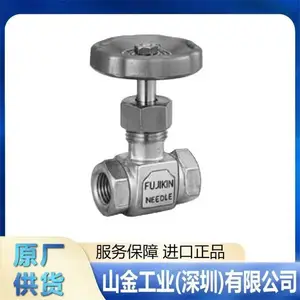 ����fujikin��ʿ��US-327GD-R��·�����ֹ΢����