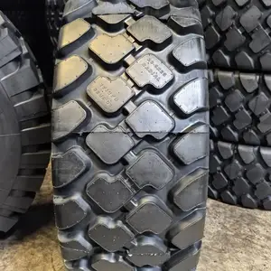 HILO华鲁、琥珀石17.5R25/20.5R25/23.5R25/26.5R25 B01N、B01NL L-3/E-3 两星 TL 装载机轮胎、平地机轮胎