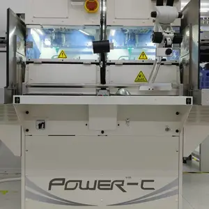 供应二手焊线机 KS铝丝楔焊机 型号Power-C 功率器件MOS管封装