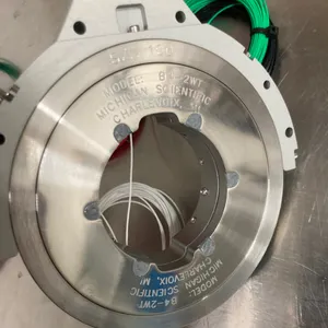 优势供应 Michigan Scientific Corporation 滑环 B4-2WT