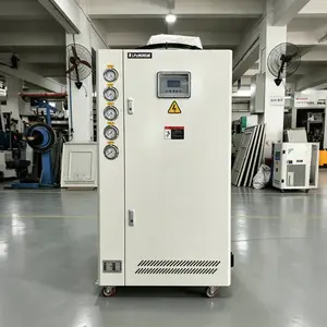 发酵罐冷水机