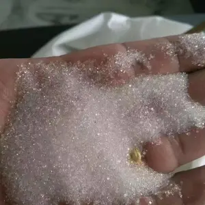 道弘 研磨玻璃珠 0.4-0.6mm 油漆油墨分散介质 实心