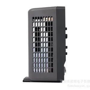 ����SDS2204X HD�߷ֱ�������ʾ���� 200MHz 4ͨ�� 12-bit 2GSa/s