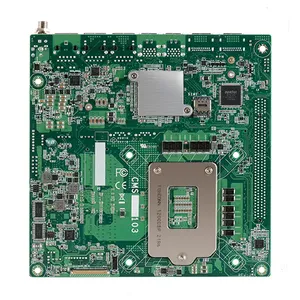 CMS101/CMS103 10th Generation Intel® Core™ Processors